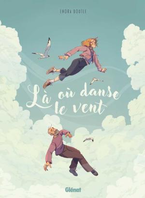 Là où danse le vent édition simple