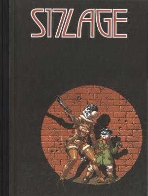 Sillage 17 - Grands Froids