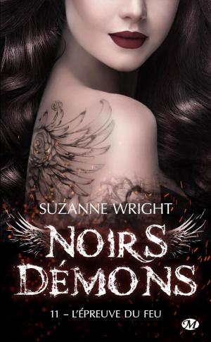 Noirs démons édition simple