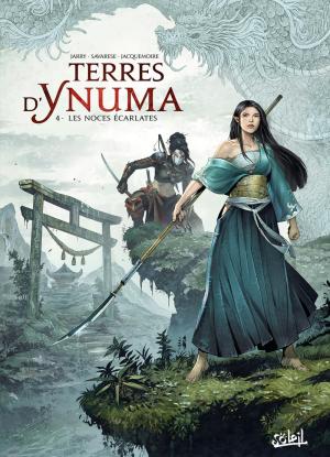 Terres d'Ynuma #4
