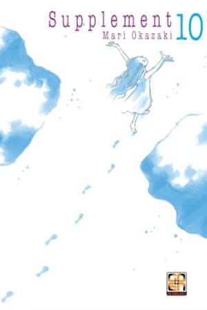 couverture, jaquette Complément Affectif 10  (Goen) Manga