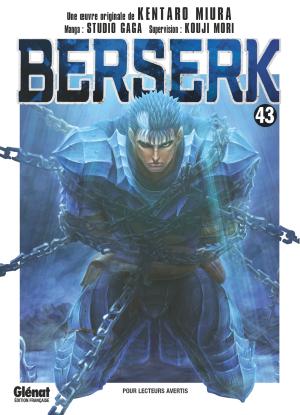 Berserk 43 Réédition Française