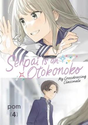 Senpai is an Otokonoko 4