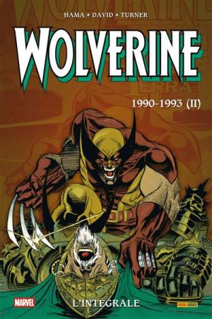 Wolverine 1990.3
