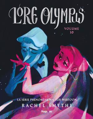 Lore Olympus #10