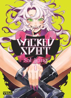 Wicked Spot 1 Manga