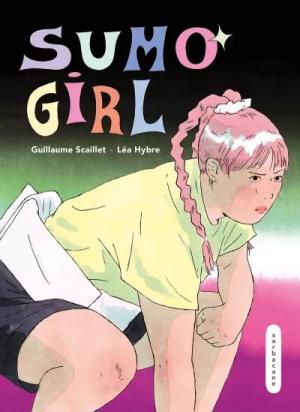 Sumo Girl édition simple