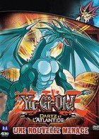 Yu-Gi-Oh - Saison 4 : La Saga de l'Orichalque 1