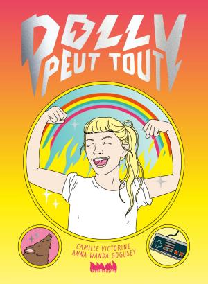 Polly peut tout édition simple