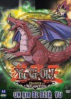 Yu-Gi-Oh - Saison 4 : La Saga de l'Orichalque #2