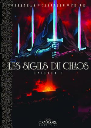 Les Chevaliers Ténèbres édition oxymore