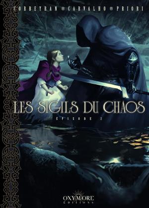 Les Chevaliers Ténèbres 2 - Épisode 2