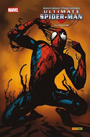 Ultimate Spider-Man 11 - Ultimatum