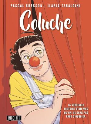 Coluche édition simple