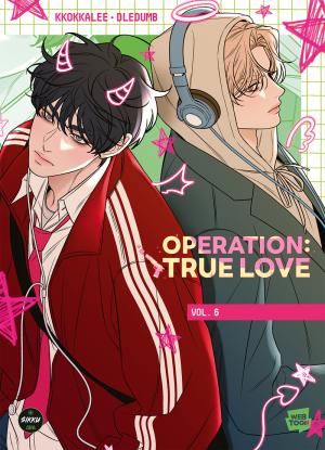 Opération true love 6