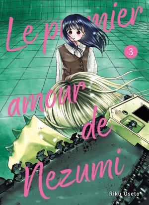 Le premier amour de Nezumi #3