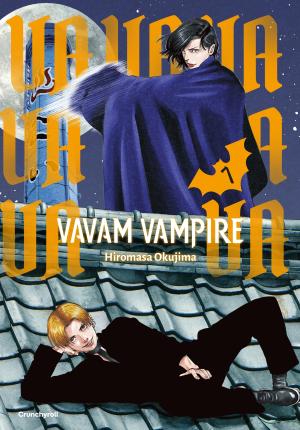 Vavam Vampire 7