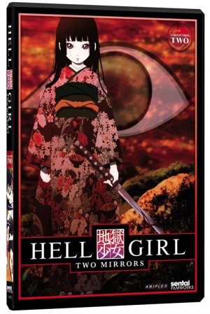 Jigoku Shôjo - Saison 2 2