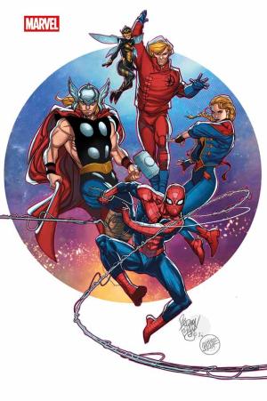 Battleworld # 1