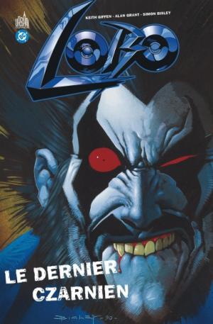 Lobo #1