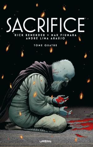 Sacrifice #4
