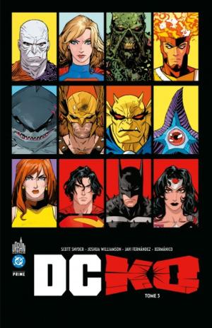DC KO 3