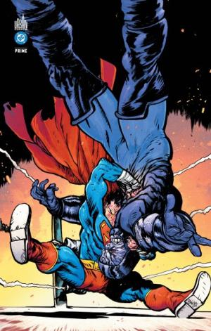 DC KO # 3