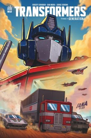 Transformers #5