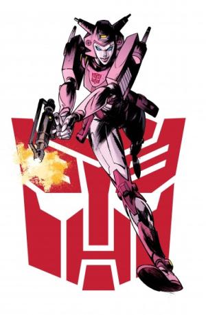 Transformers #5