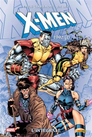 X-Men #1992.1