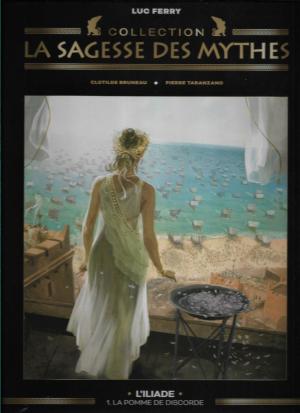 La sagesse des Mythes (Hachette) édition simple