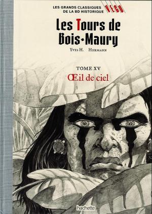 Les grands classiques de la BD historique - Vécu 25 - Les tours des bois Maury XI - Assunta