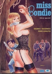 Miss bondie 2 - Tome 2