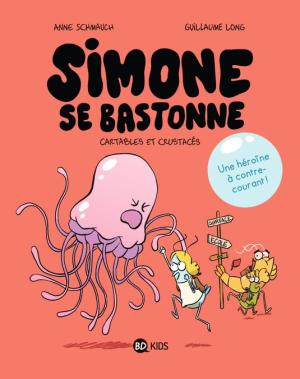 Simone se bastonne édition simple