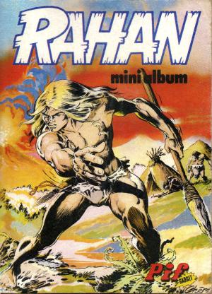Rahan édition simple