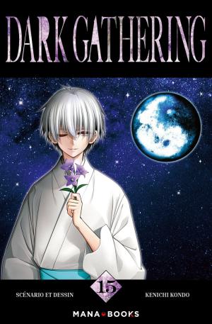 Dark Gathering 15 simple
