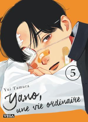 Yano - Une vie ordinaire 5 simple