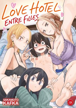 Love Hotel entre filles édition simple