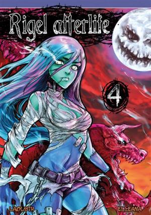 Rigel Afterlife 4