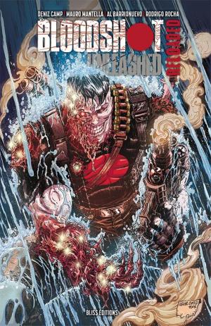 Bloodshot Unleashed Reloaded édition simple