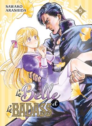 La Belle et le Badass #5