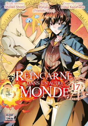 Réincarné dans un autre monde #17