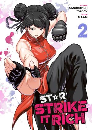 Star - Strike it Rich 2