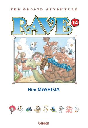 Rave #14