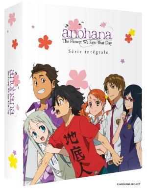 Anohana  simple