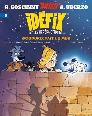 Idéfix et les Irréductibles 9 simple