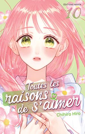 Toutes les raisons de s'aimer 10 simple