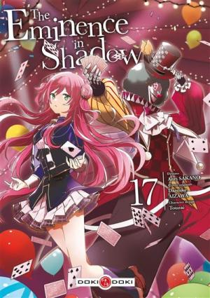 The Eminence in Shadow #17