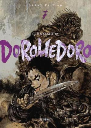 Dorohedoro #7