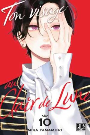 Ton visage au clair de lune #10